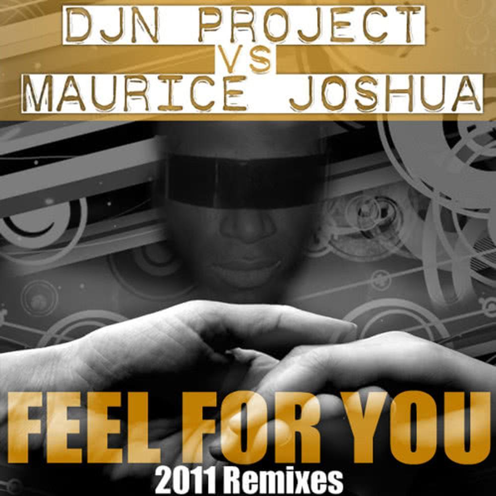 Feel for You (DJN Remix)