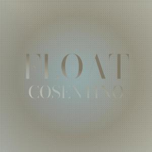 Various Artists的專輯Float Cosentino