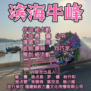 Album 滨海牛峰 from 伊雅