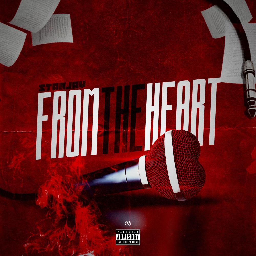 From The Heart (Explicit)