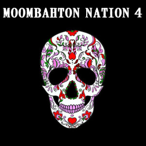Various Artists的專輯Moombahton Nation 4