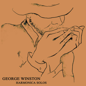 George Winston的專輯Harmonica Solos