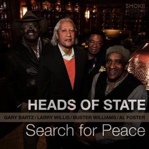 收聽Heads of State的Soultice歌詞歌曲