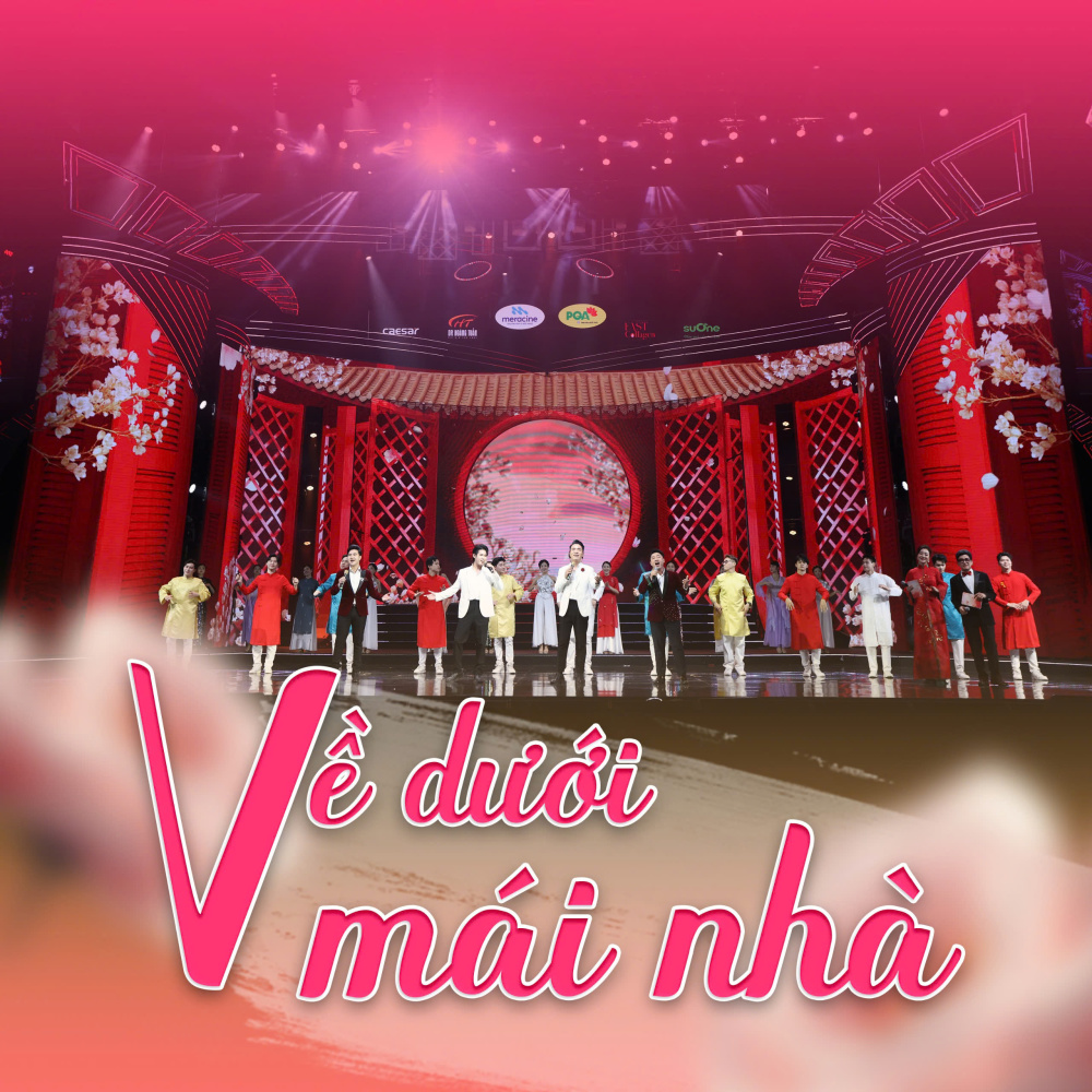 Về Dưới Mái Nhà (Xuân Phát Tài 15)