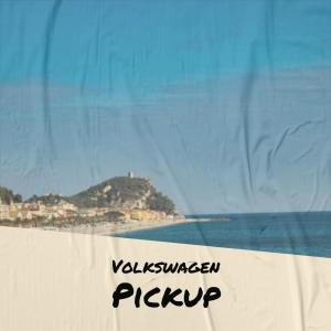 Album Volkswagen Pickup from 
