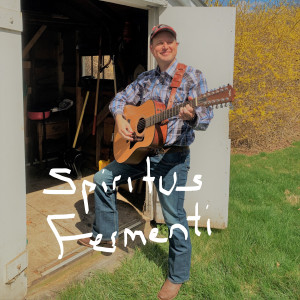 Album Spiritus Fermenti from 