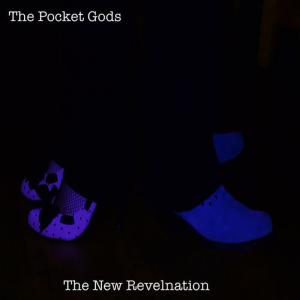 ดาวน์โหลดและฟังเพลง The World พร้อมเนื้อเพลงจาก The Pocket Gods