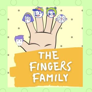 收聽Vove dreamy jingles的The Fingers Family (Tipo Version)歌詞歌曲