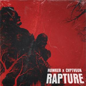 Album Rapture oleh CVPTVGON