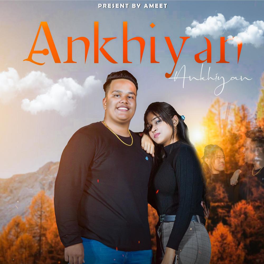 Ankhiyan (feat. Aprox Muzic)
