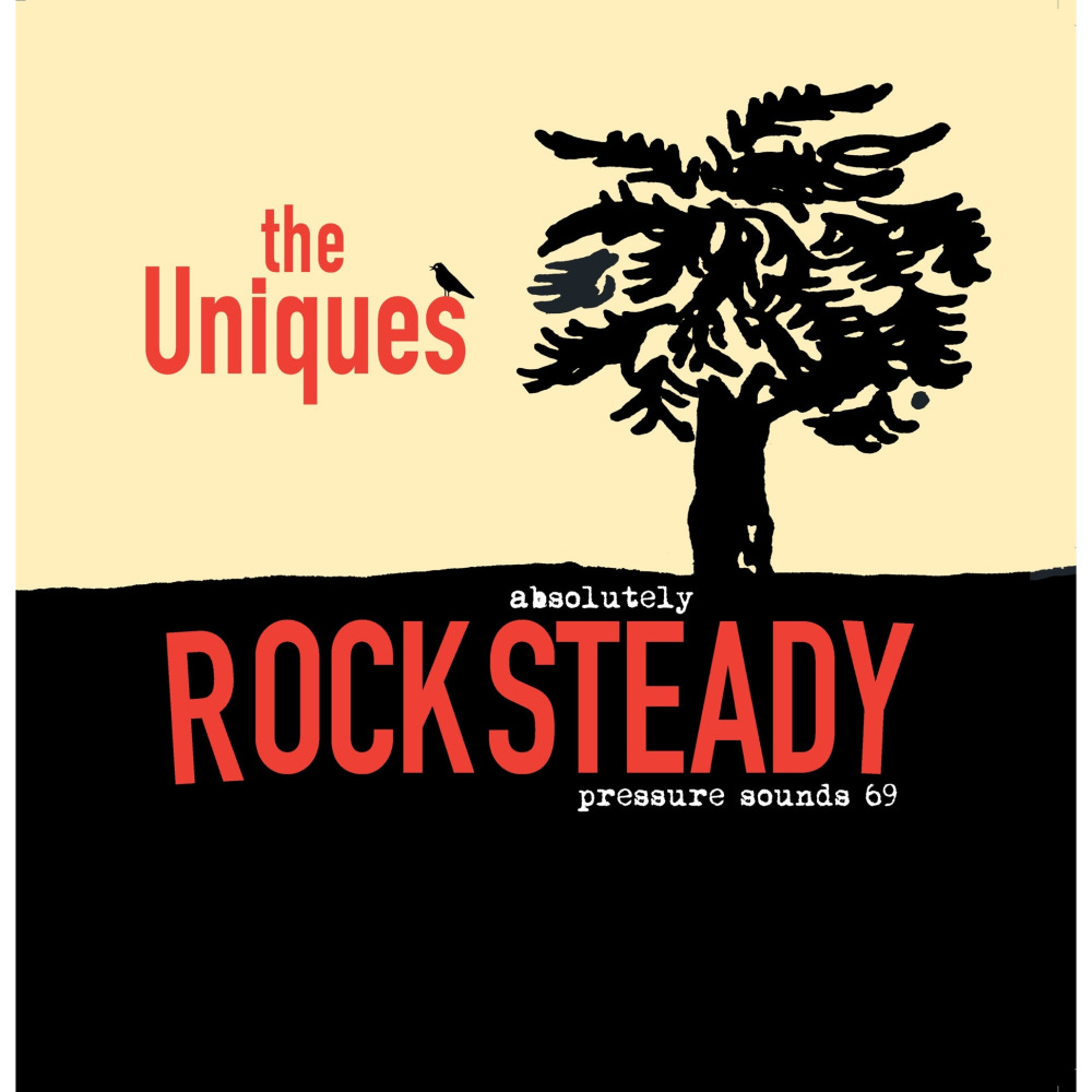People Rock Steady
