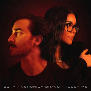 Album Touch Me from Bynx
