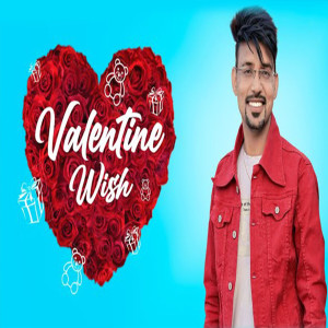 Album Valentine Wish from Mr. Boota