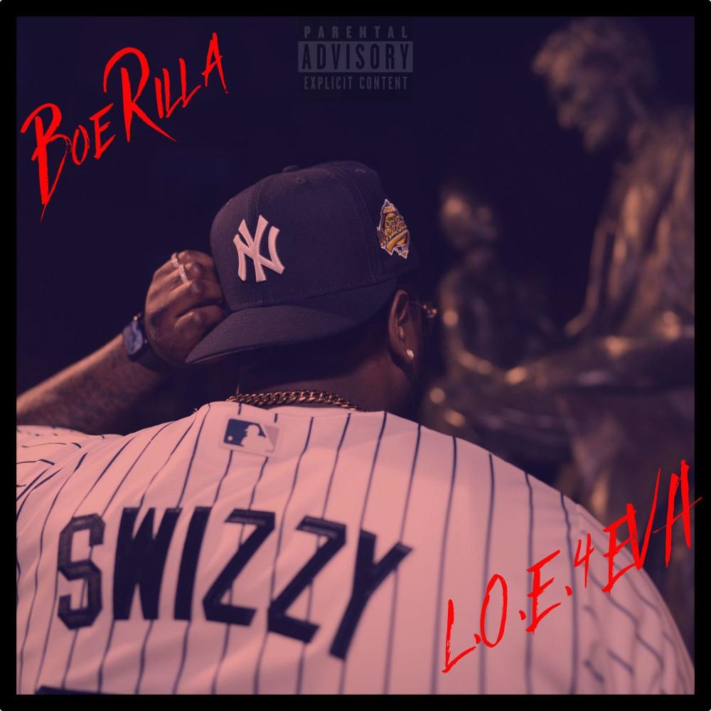 Bonus: Homebase (feat. EP) (Explicit)