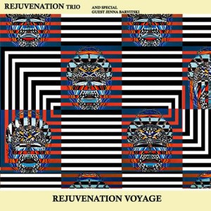收聽Rejuvenation Trio的Free Play歌詞歌曲