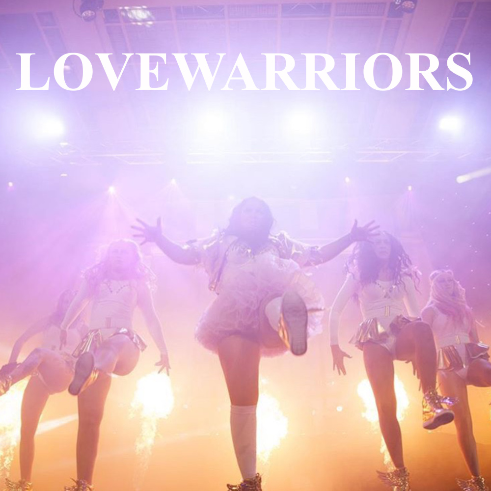 Lovewarriors