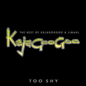 Kajagoogoo的專輯Too Shy: The Best Of Kajagoogoo & Limahl