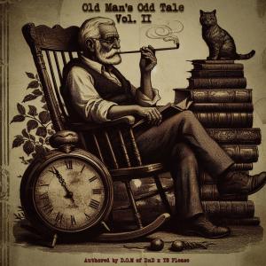 D.O.M of Dnd的專輯Old Man's Odd Tale (Side B) (feat. D.O.M of Dnd & YS Please) [Explicit]
