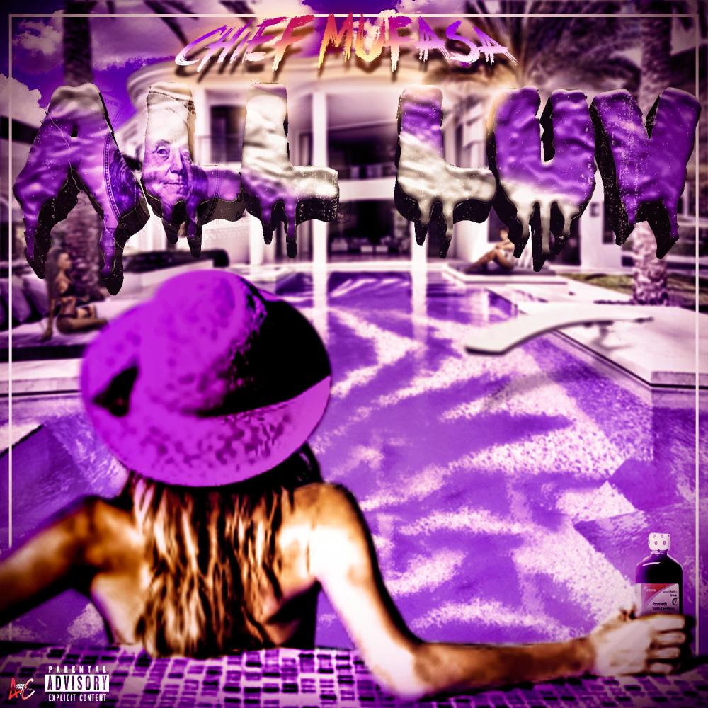 All Luv (Explicit)