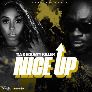 Bounty Killer的專輯Nice Up (Remix)