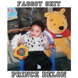 Listen to Faggot **** (Explicit) song with lyrics from Prince Delon