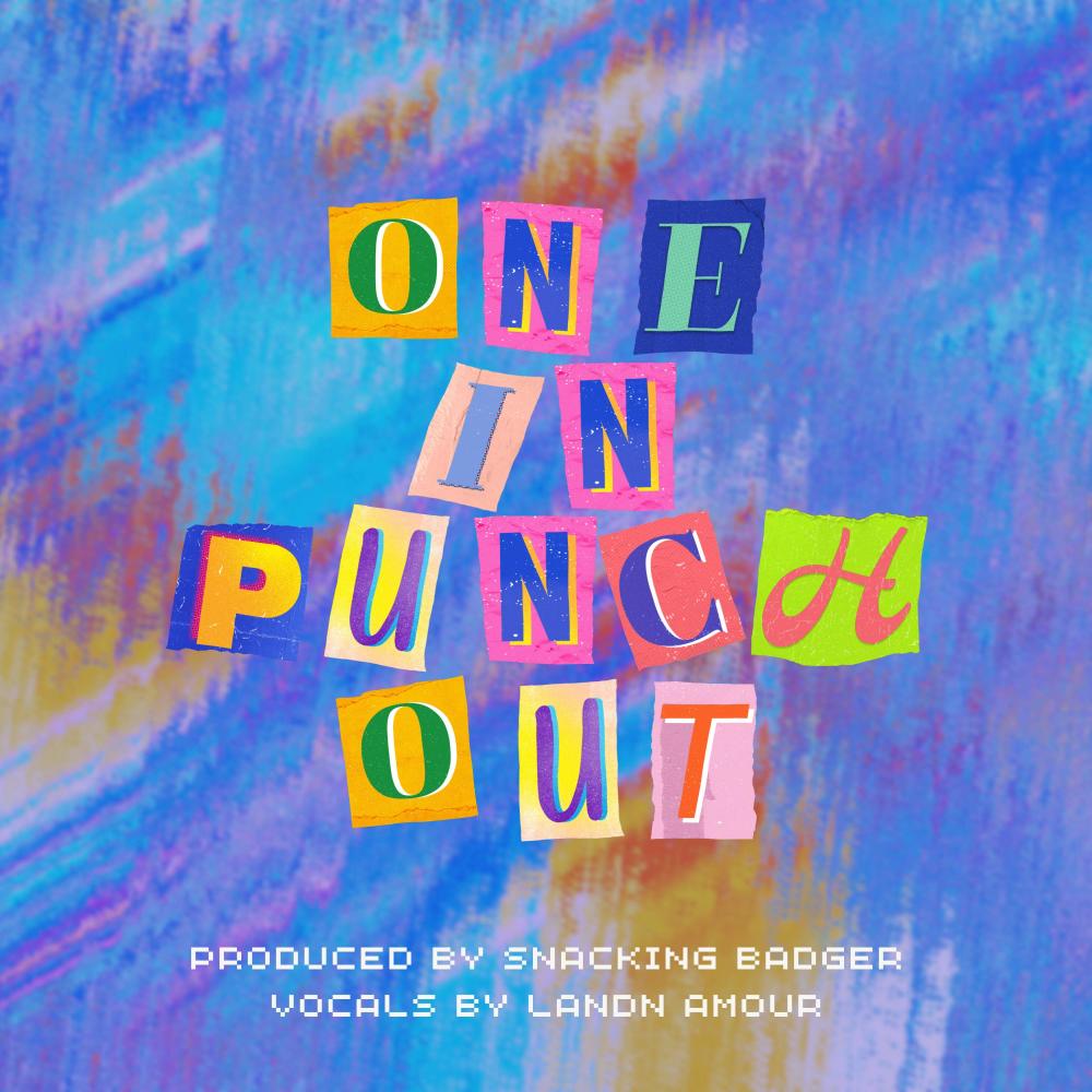 Out My Head (feat. Landn Amour) (Explicit)