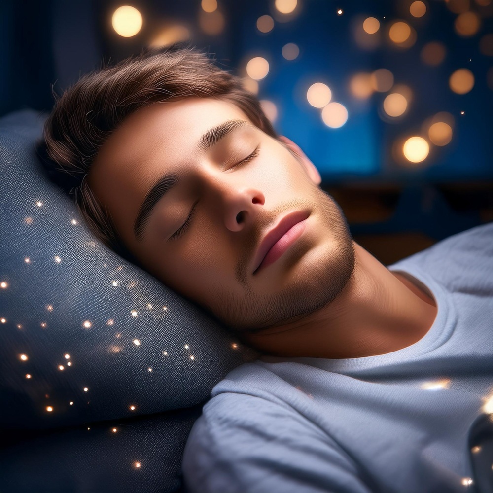 Melodías Tranquilas De Una Noche Tranquila