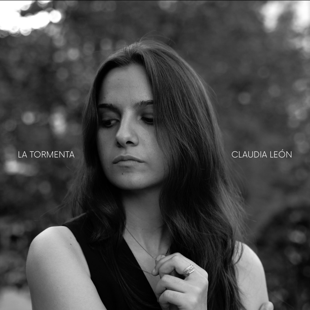 La tormenta