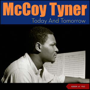 ดาวน์โหลดและฟังเพลง Three Flowers พร้อมเนื้อเพลงจาก McCoy Tyner