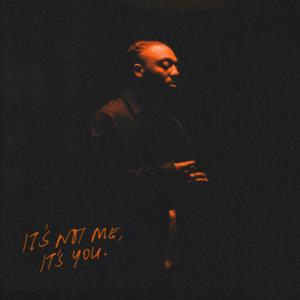 J Warner的專輯It's Not Me, It's You (Explicit)