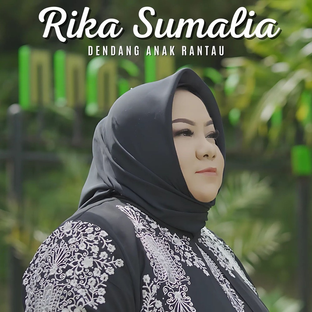 Dendang Anak Rantau