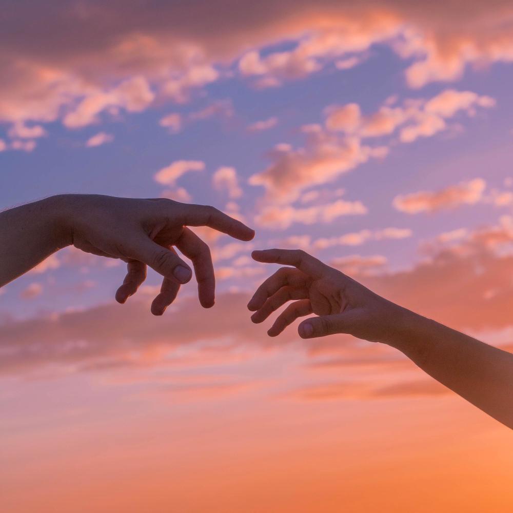 Let Go Your Mind