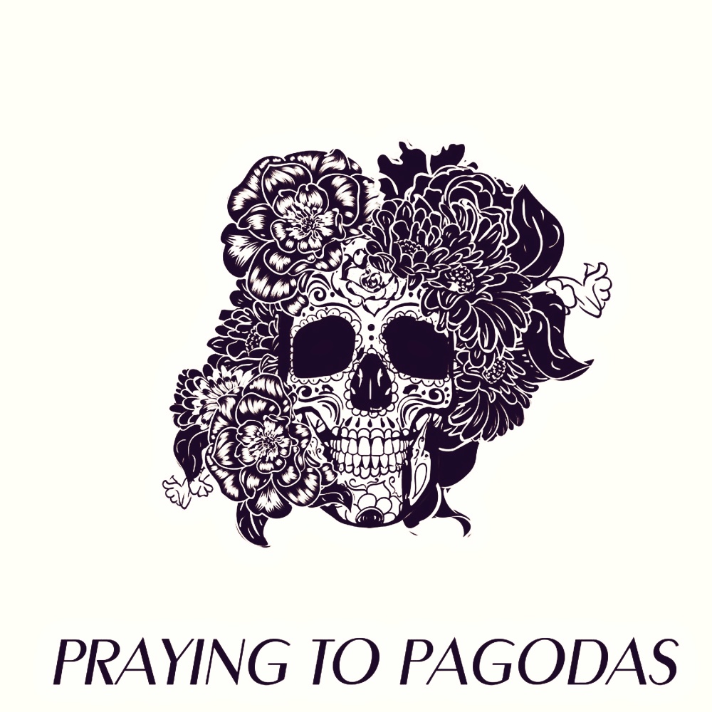Praying To Pagodas