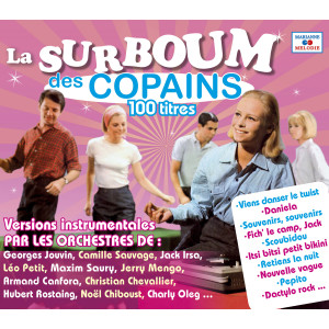 收聽Armand Canfora的Garde-moi la dernière danse歌詞歌曲