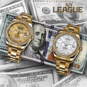 收聽Live Like Vegas的Ivy League (Explicit)歌詞歌曲