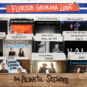 收聽Florida Georgia Line的Simple (Acoustic)歌詞歌曲