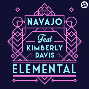 Album Elemental oleh Navajo