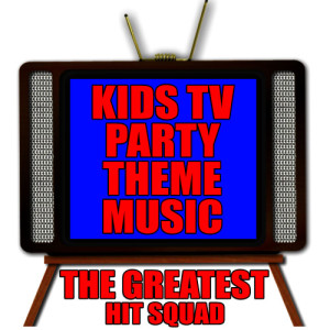 收聽The Greatest Hit Squad的Sponge Bob歌詞歌曲