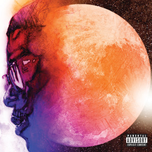 ดาวน์โหลดและฟังเพลง Man On The Moon พร้อมเนื้อเพลงจาก Kid Cudi