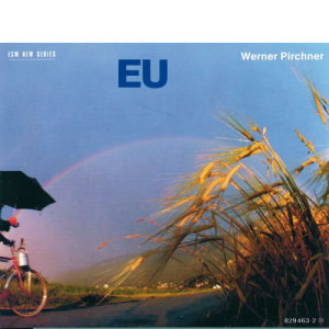 Werner Pirchner的專輯EU