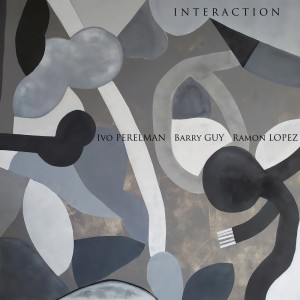 Ivo Perelman的專輯Interaction