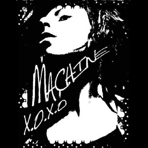 Listen to Almost There song with lyrics from Machine