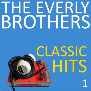 收听The Everly Brothers的Claudette歌词歌曲
