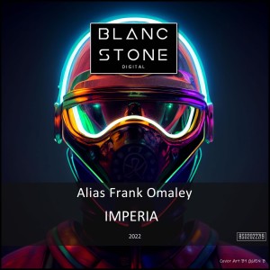 ดาวน์โหลดและฟังเพลง Imperia (Original Mix) พร้อมเนื้อเพลงจาก Alias Frank Omaley