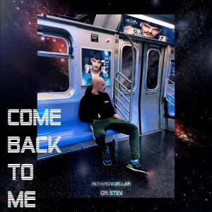 Album Come Back To Me oleh Dr. Stev
