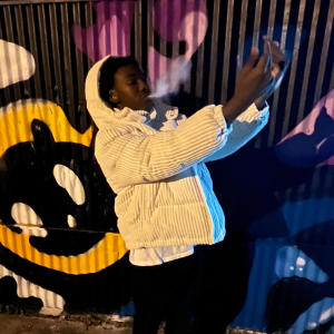 Amilli的專輯READY2GO (Explicit)