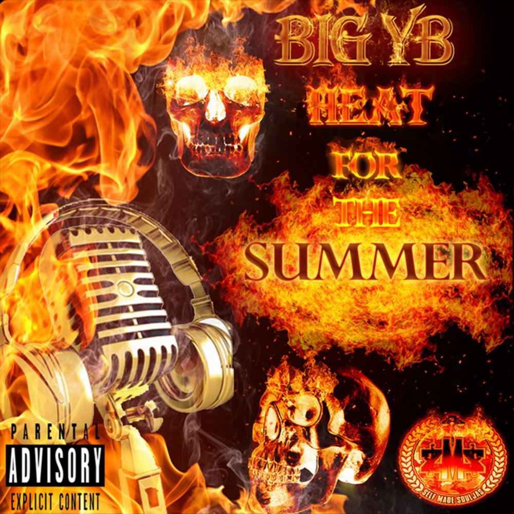 Yo Favorite Rapper (Explicit)