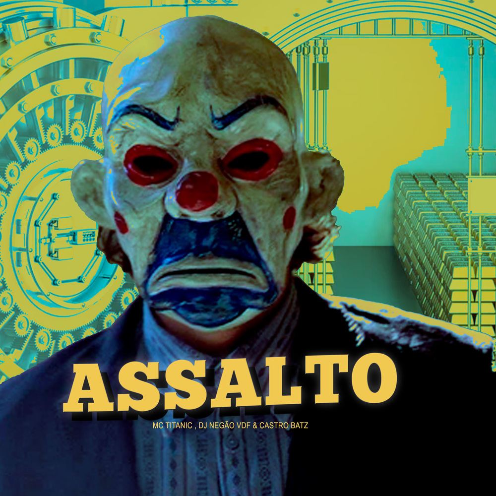 ASSALTO (Explicit)
