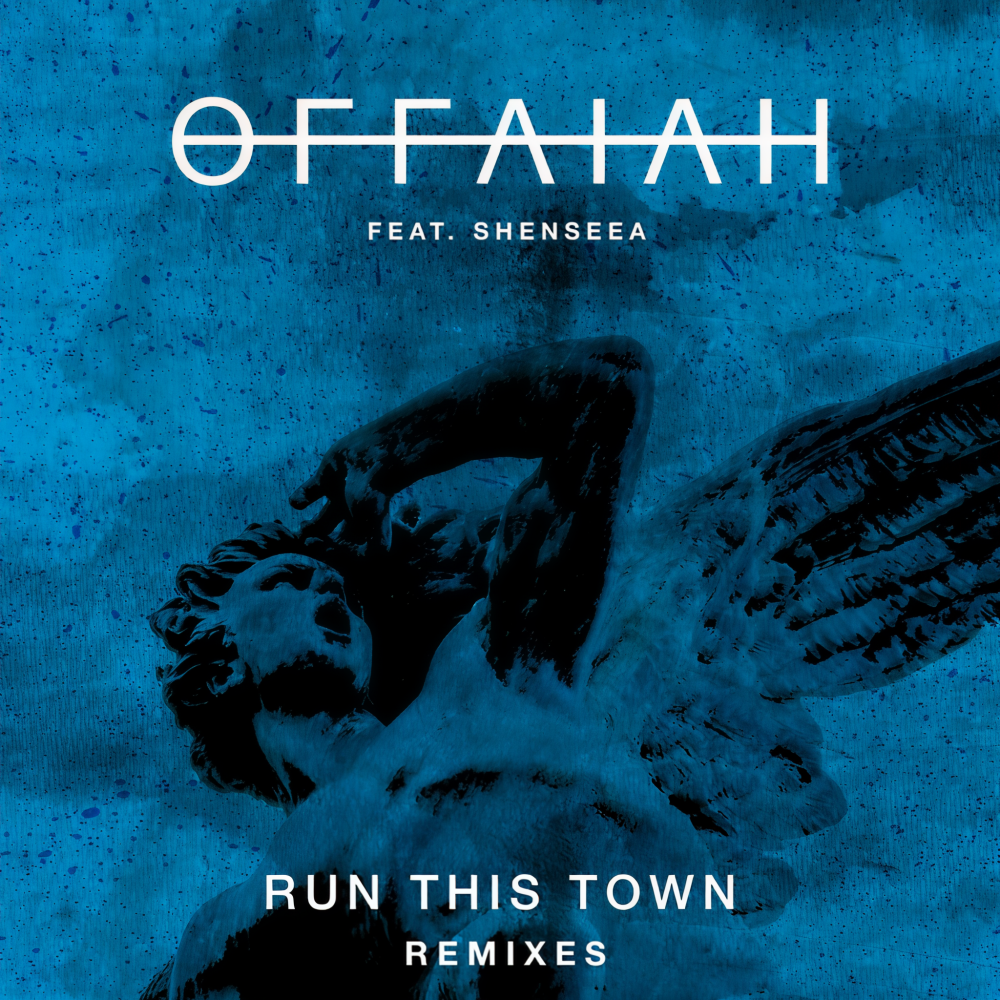Run This Town