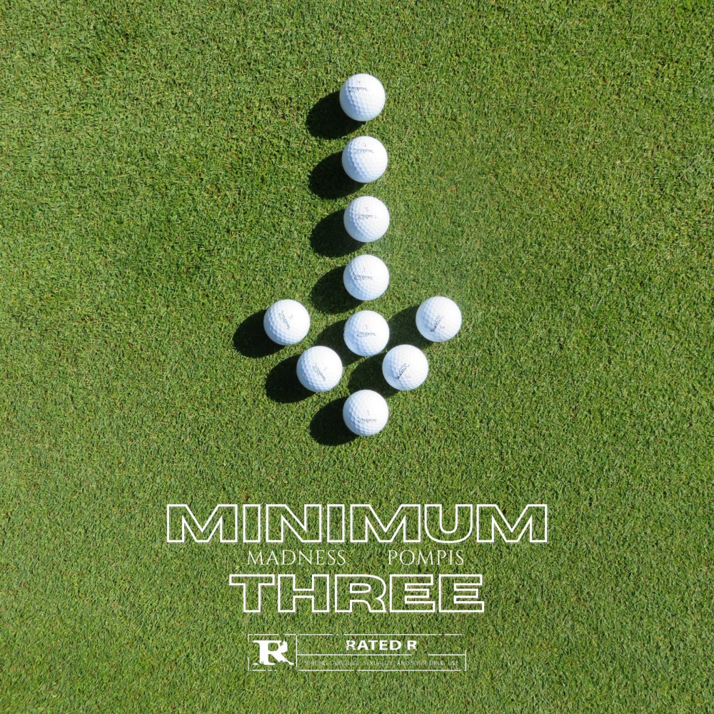 Minimum Three (Explicit)